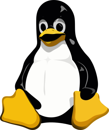Linux Tux